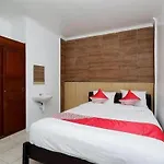 Super Oyo 2803 Orchid House