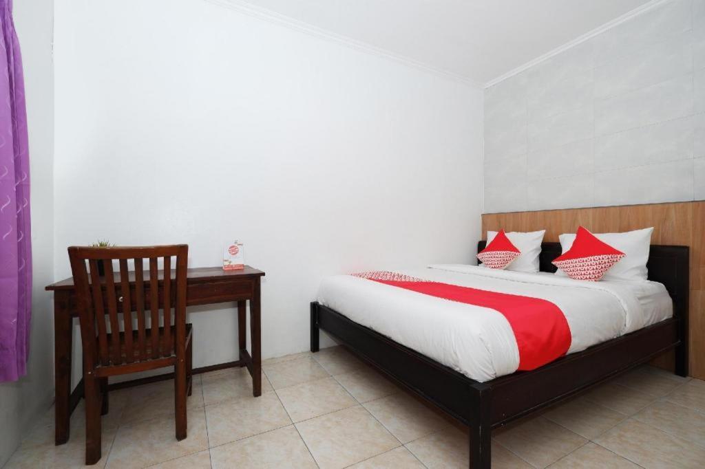 Super Oyo 2803 Orchid House Hotel